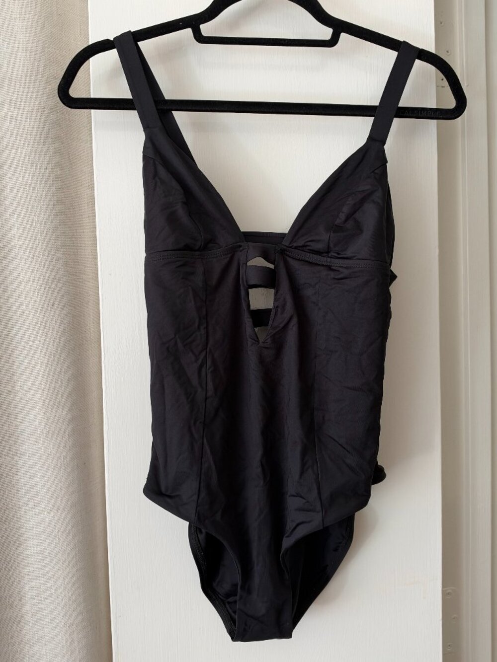 Vitamin A Neutra Maillot One-Piece Swimsuit
